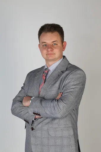 Kancelaria Adwokacka i Doradcy Restrukturyzacyjnego Dawid Pudlik